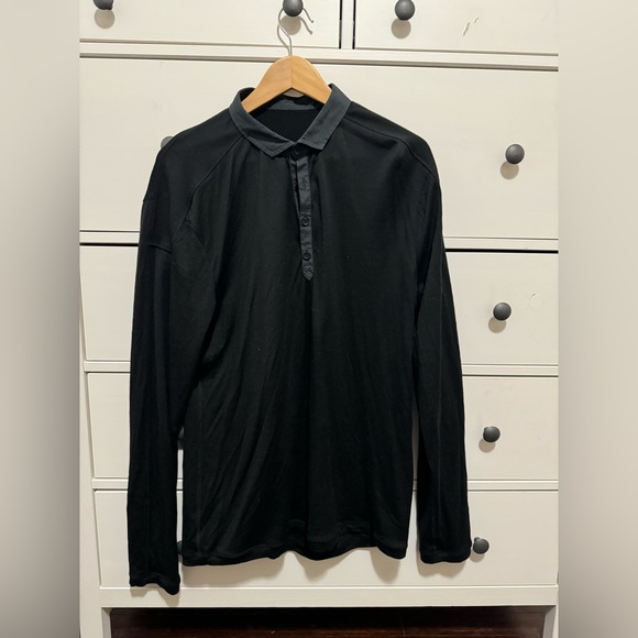 Lululemon polo - Picture 1 of 3